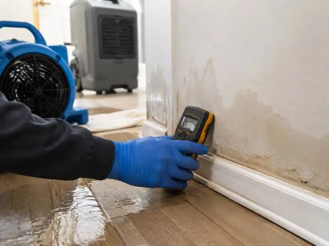 24/7 Water damage restoration services in Citrus Heights, CA - Rapid flood cleanup and mitigation